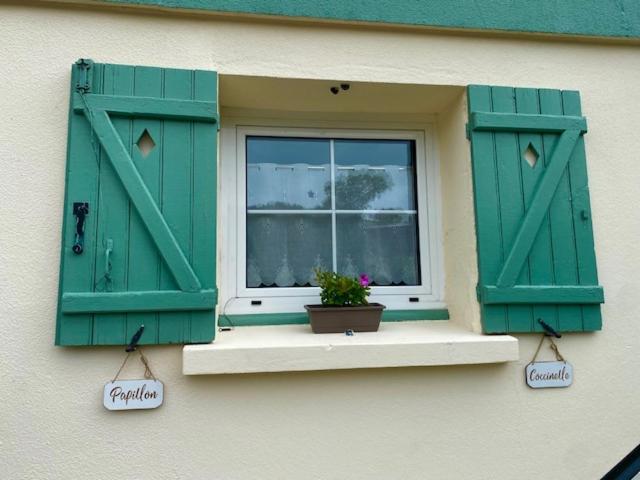 L'Echo Des Bois Bed & Breakfast Lyons-la-Foret Exterior photo